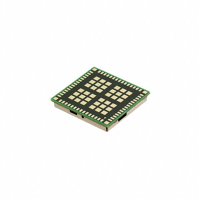 WL1805MODGBMOCT RF TXRX MOD WIFI SURFACE MOUNT