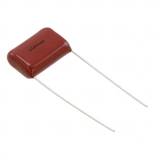 QXK2G334KTPTZH CAP FILM 0.33UF 10% 400VDC RAD
