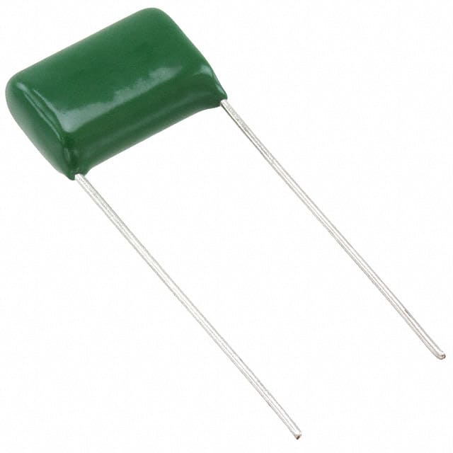 121MPE153J CAP FILM 0.015UF 5% 1.25KVDC RAD