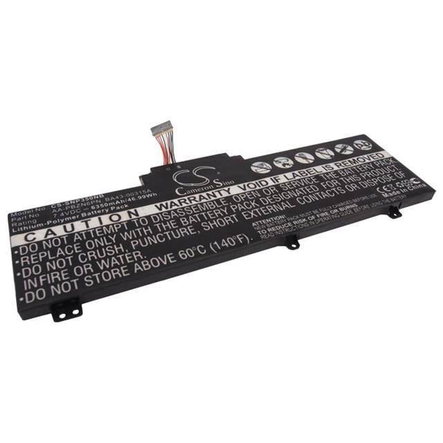 CS-SNP350NB BATTERY Replacement for Cameron Sino CS-