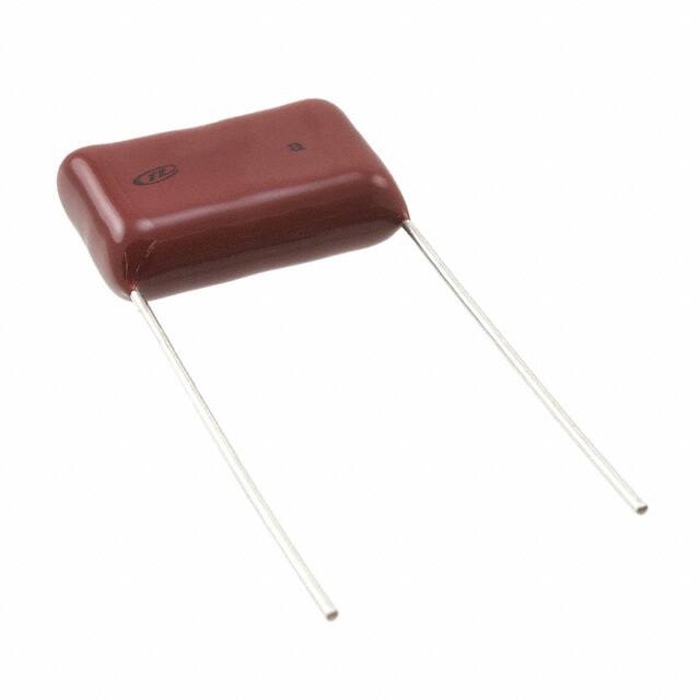 QXT2J333KRPT CAP FILM 0.033UF 10% 630VDC RAD
