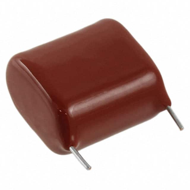 ECW-HC3B104JA CAP FILM 0.1UF 5% 1.25KVDC RAD