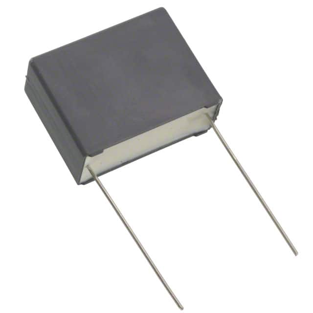 R46KR422045M2M CAP FILM 2.2UF 20% 560VDC RADIAL