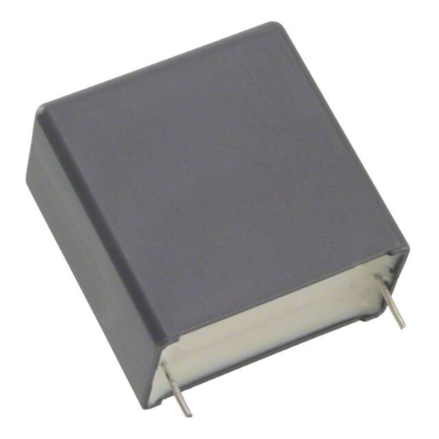 R46KR433000M2K CAP FILM 3.3UF 10% 560VDC RADIAL