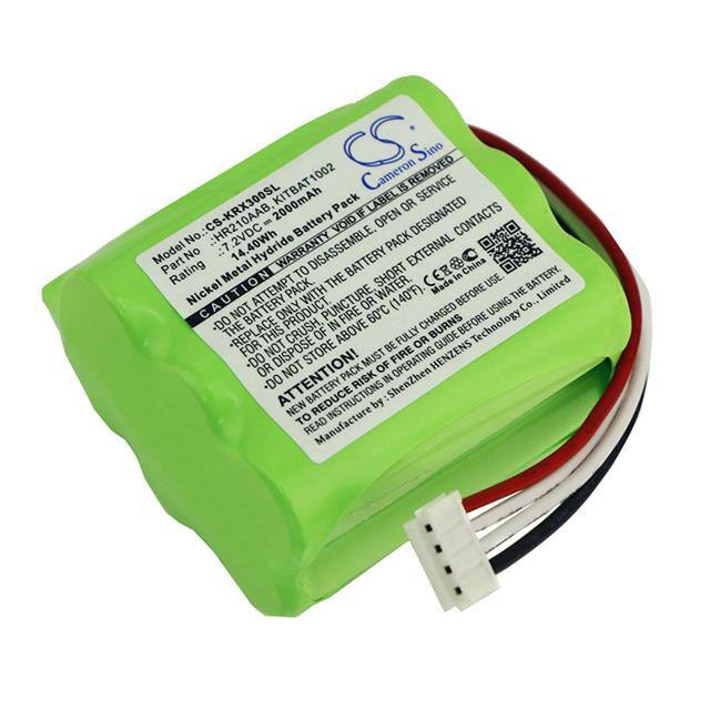 4894128145042 BATTERY Replacement for Cameron Sino 489