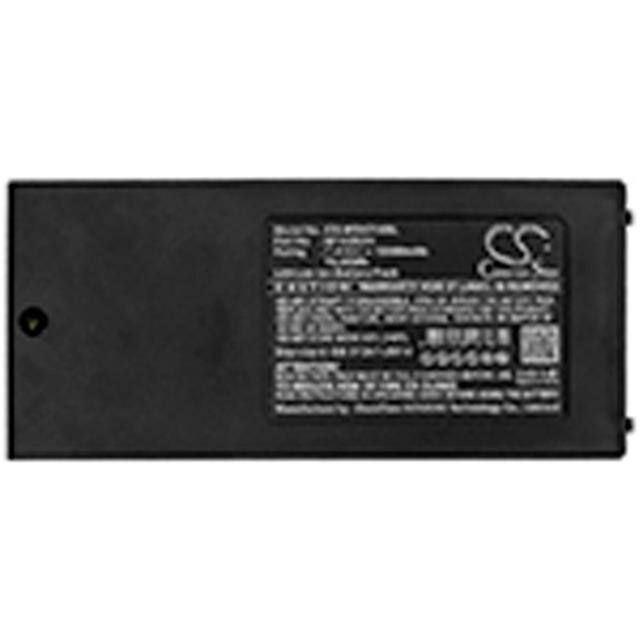 M1908004 BATTERY Replacement for Owon M1908004 Ba