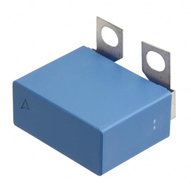 B32656S7474J565 CAP FILM 0.47UF 5% 1.25KVDC SCRW