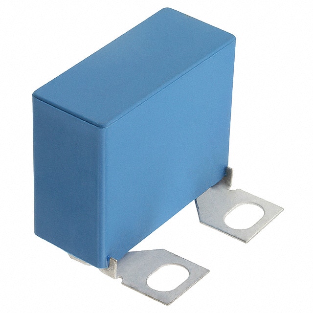 B32686S7224J564 CAP FILM 0.22UF 5% 1.25KVDC SCRW