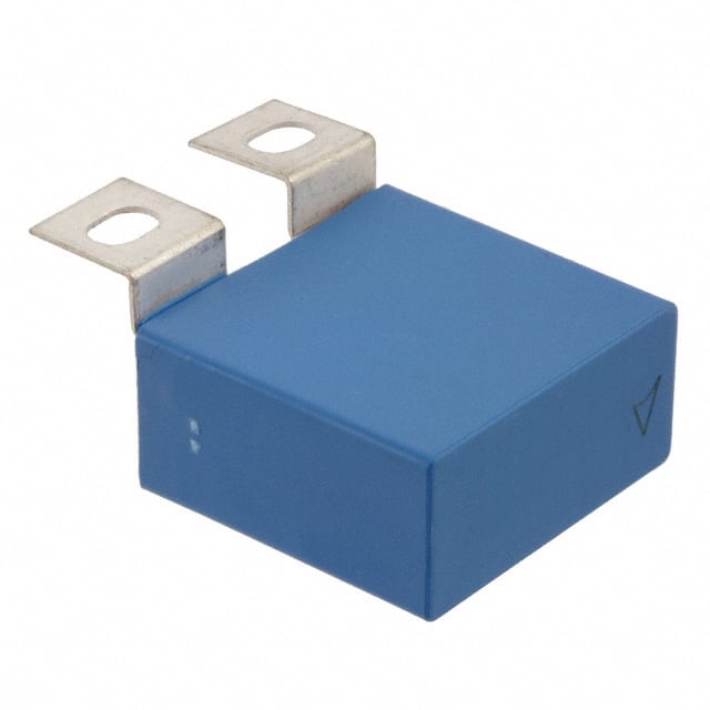 B32656S2224K561 CAP FILM 0.22UF 10% 2KVDC SCREW