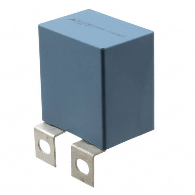 B32656S2474K562 CAP FILM 0.47UF 10% 2KVDC SCREW