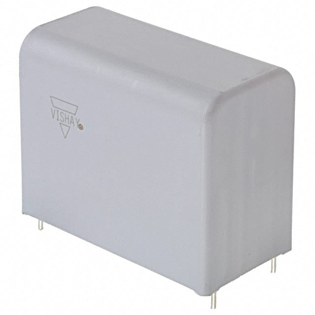 MKP1847620354Y5 CAP FILM 20UF 5% 700VDC RADIAL