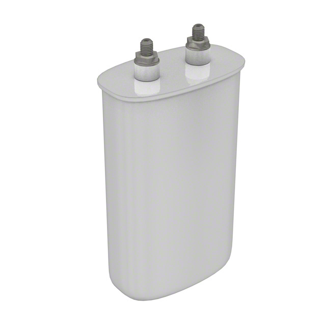 SCRN236R-F CAP FILM 5UF 10% 1KVPK RADIAL