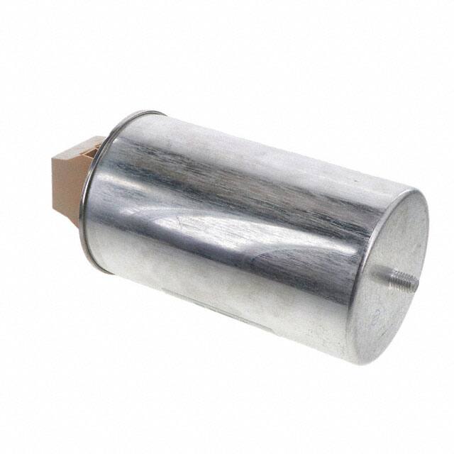 B32377B4107J080 CAP FILM 3X100UF 5% 1.2KVDC RAD