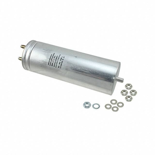 C44HLGR6600AASJ CAP FILM 600UF 5% 700VDC RADIAL