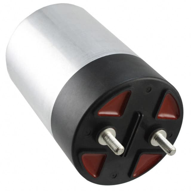 FFLI6L0657K-- CAP FILM 650UF 10% 1KVDC RADIAL