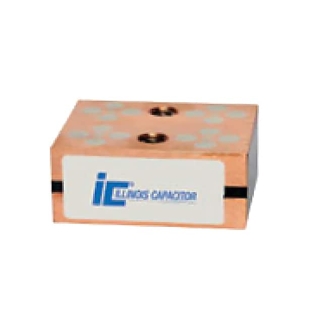 254HC3700K2EM8 CAP FILM 0.25UF 700VAC CHAS MT