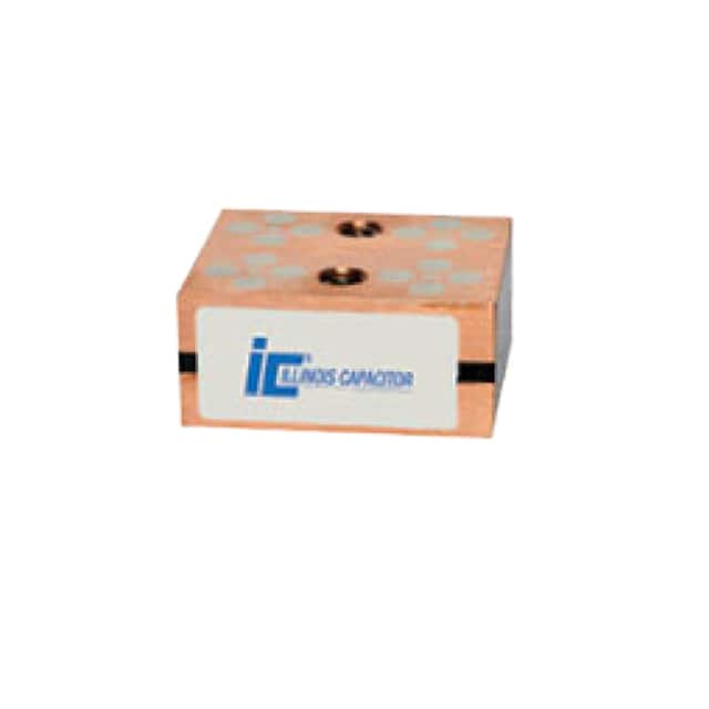 265HC6600K2EM8 CAP FILM 2.6UF 600VAC CHAS MT