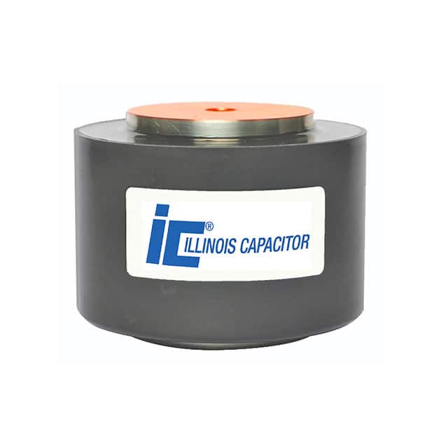 145HC5112KR CAP FILM 1.4UF 10% 1.1KVAC AXIAL