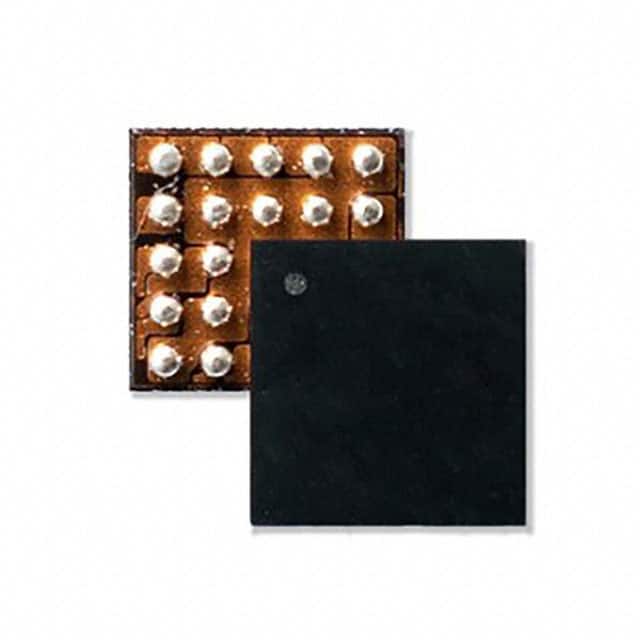BOS1901CWR PIEZO HAPTIC DRIVER WLCSP