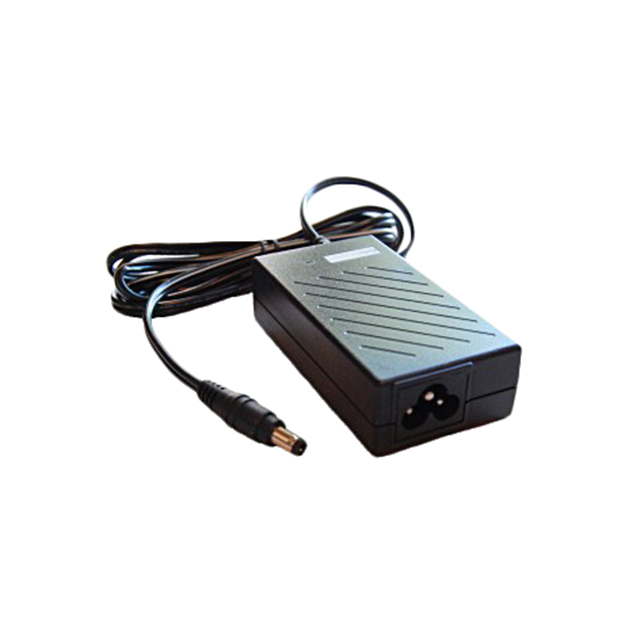FWE050009A-10A The Inventus Power FWE050009A-10A is a 45W AC/DC desktop adapter providing a 9V output at 5A. It meets Level VI efficiency standards.