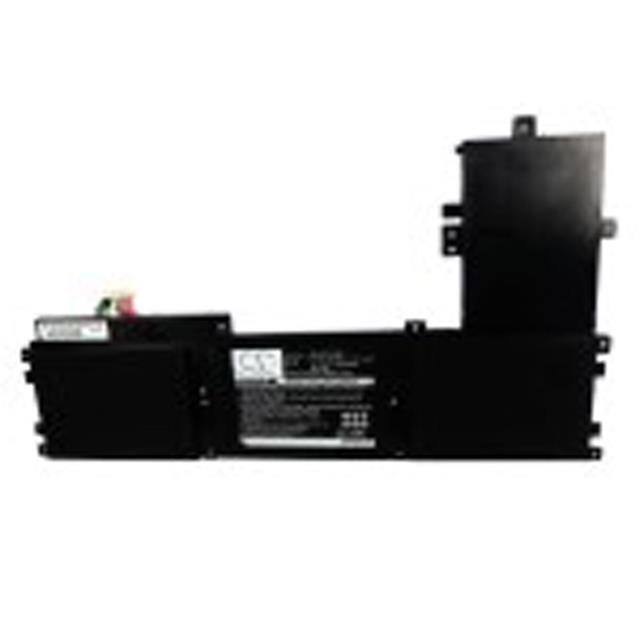FOLIO 13-1015TU BATTERY Replacement for Hp Hewlett Packa