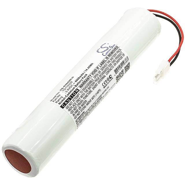 CS-SVA028LS BATTERY Replacement for Cameron Sino CS-