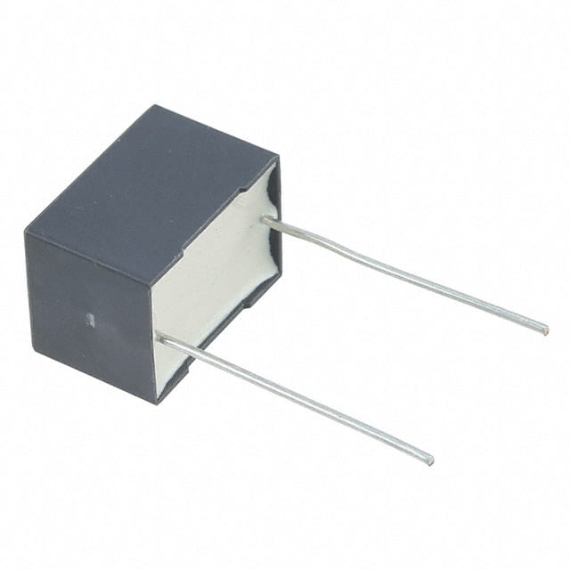R463I33305001K CAP FILM 0.33UF 10% 630VDC RAD