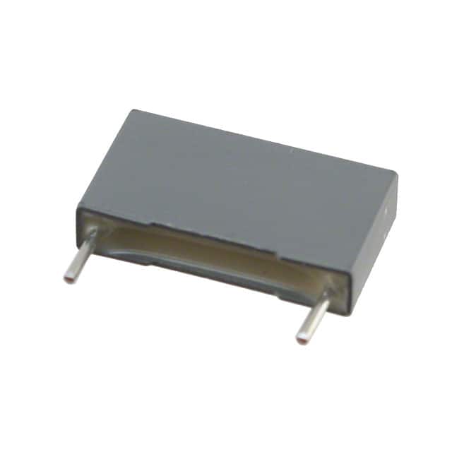 R747I1150AAH3J CAP FILM 1500PF 5% 2KVDC RADIAL