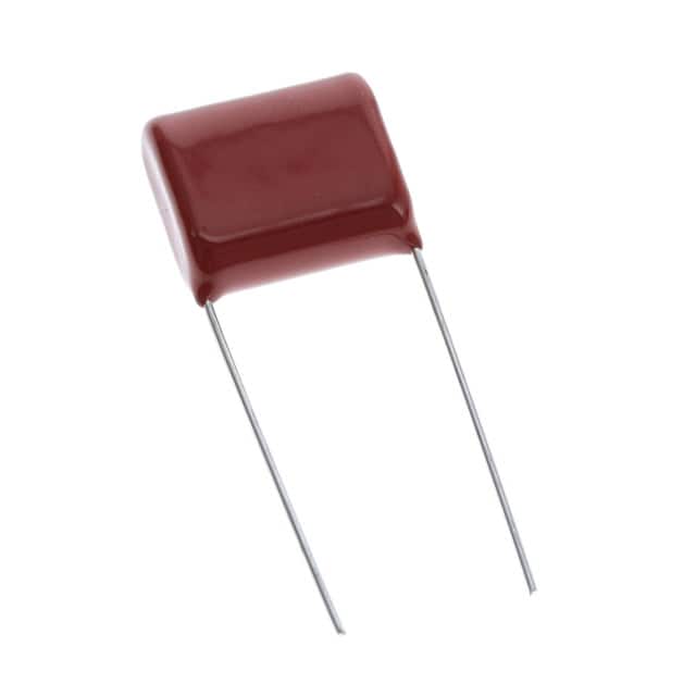 ECQ-E10104KF CAP FILM 0.1UF 10% 1KVDC RADIAL