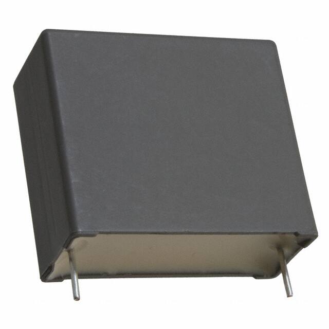 R75PR4150AA30K CAP FILM 1.5UF 10% 630VDC RADIAL