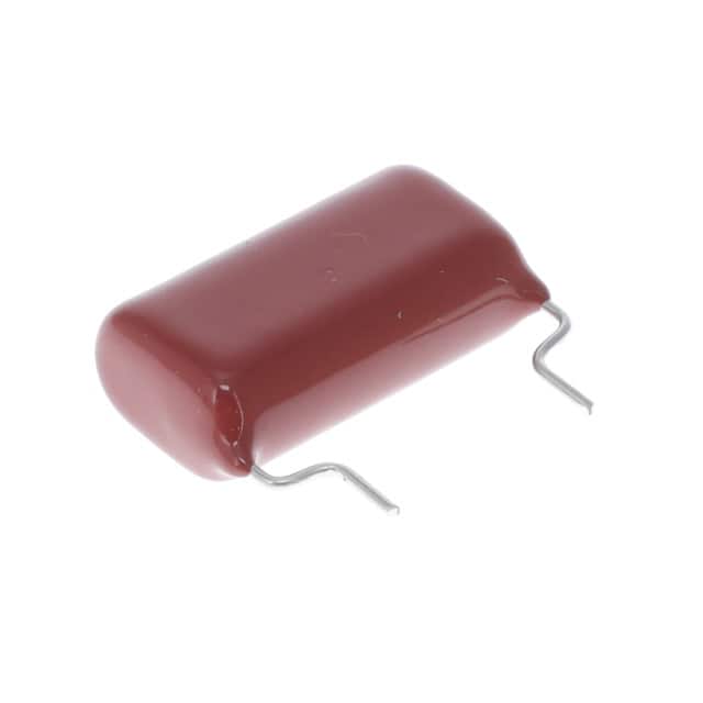 ECW-FD2W335JB CAP FILM 3.3UF 5% 450VDC RADIAL