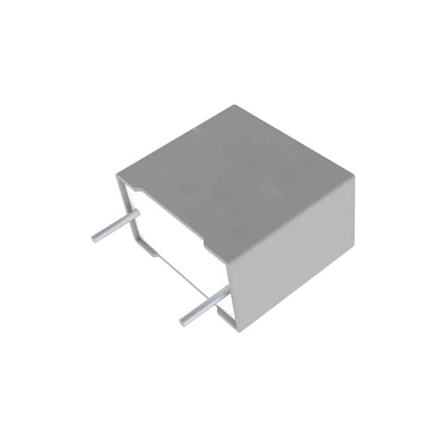 R4Y5N21005000K CAP FILM 500VAC Y1 0.01UF RADIAL