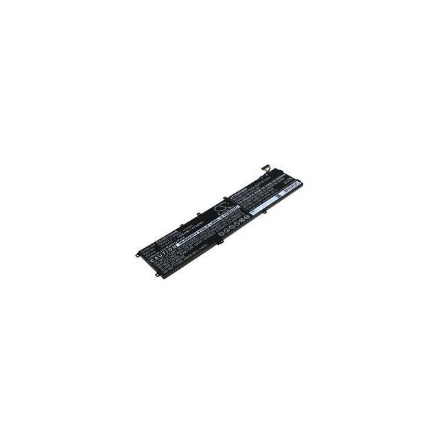 01P6KD BATTERY Replacement for Dell 01P6KD Batt