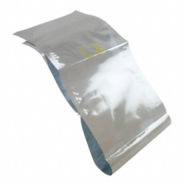 100630 BAG 6X30" STATIC SHIELD 1=1EA
