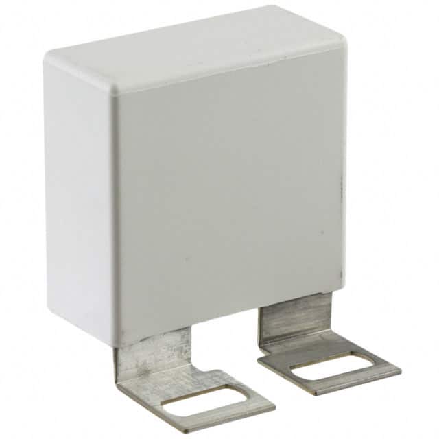 C4BSYBX3100ZA0J CAP FILM 0.1UF 5% 3KVDC SCREW
