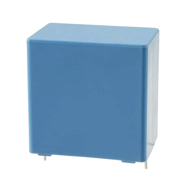B32524Q1476K000 CAP FILM 47UF 10% 100VDC RADIAL
