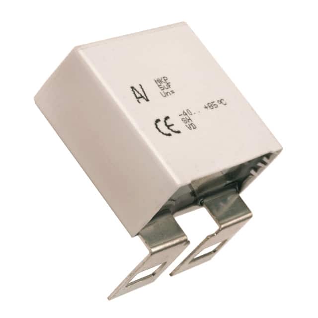 C4BTFBX5250ZA0J CAP FILM 25UF 5% 400VDC SCREW
