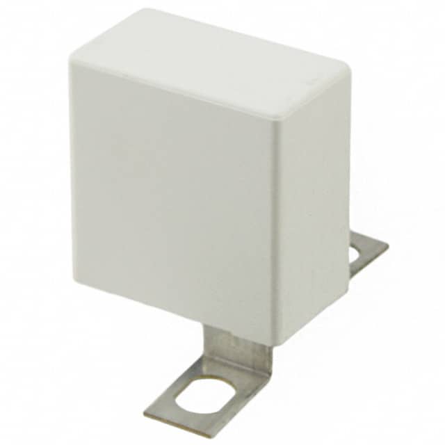 C4BSNBX3470ZEEK CAP FILM 0.47UF 10% 1KVDC SCREW