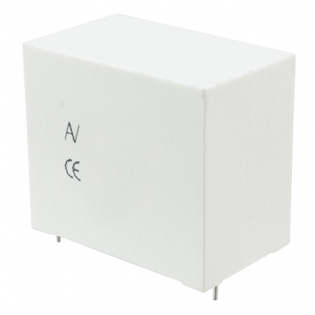 C4AEOBW5400H3NJ CAP FILM 40UF 5% 900VDC RADIAL