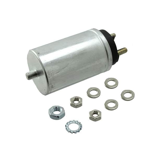 C44AMFP4600ZA0J CAP FILM 6UF 5% 850VDC RADIAL