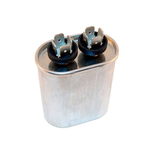 MRC440V60 CAP FILM 60UF 6% 440VAC RADIAL