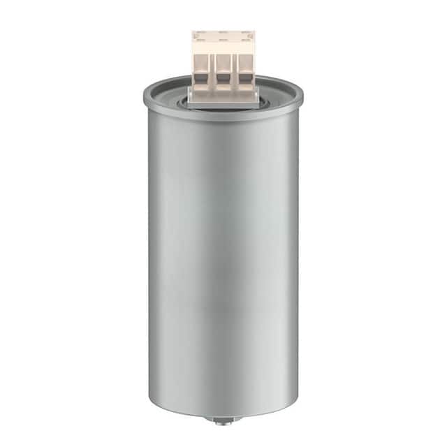 B32374A4506J080 CAP FILM 50UF 5% 1.2KVDC RAD