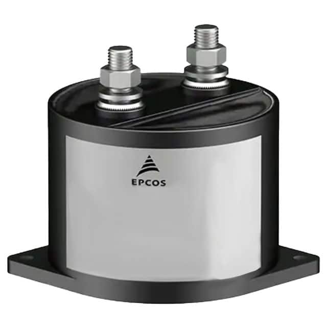 B25631B0207K600 200UF+-10% 600V PEC MKP DC LSI