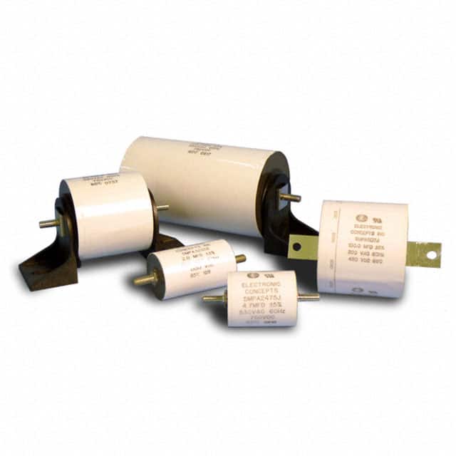 5MPA1107J 100UF/5%/300VAC