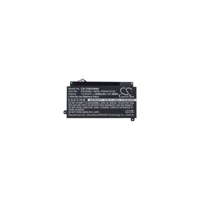 CB35-B3330 Replacement for Toshiba CB35-B33
