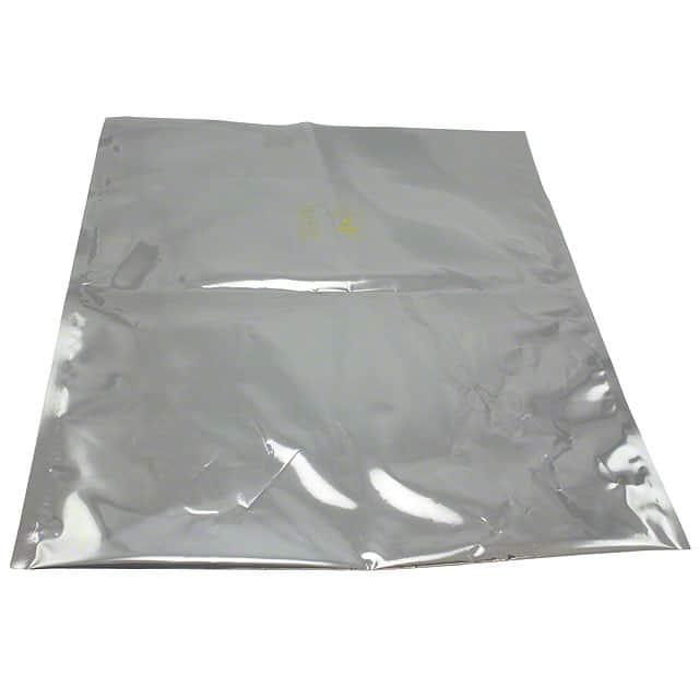 1001416 BAG 14X16" STATIC SHIELD 1=1EA