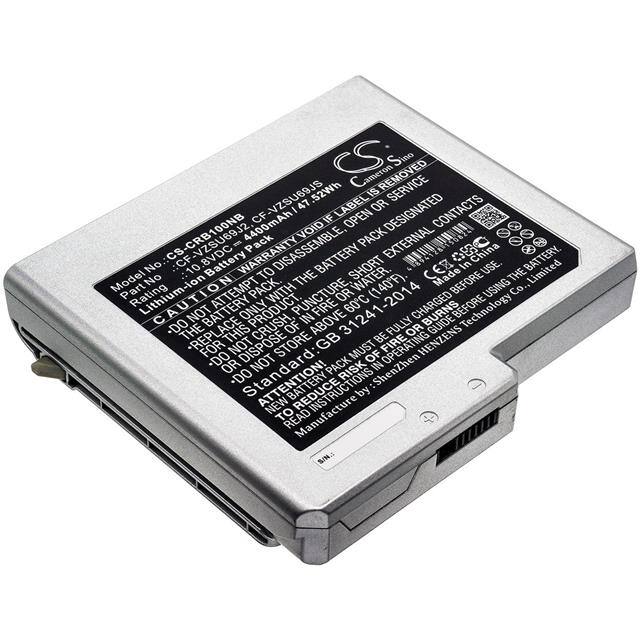 CS-CRB100NB BATTERY Replacement for Cameron Sino CS-