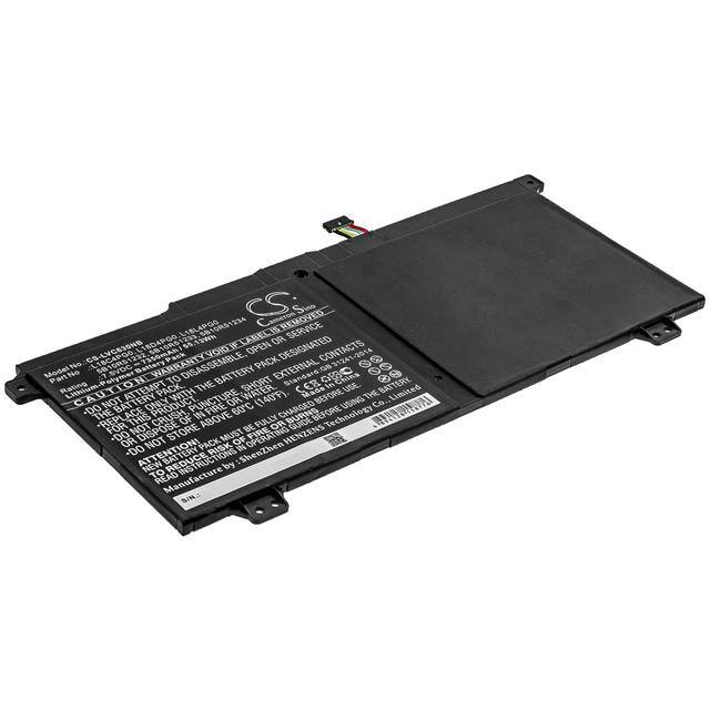 CS-LVC630NB BATTERY Replacement for Cameron Sino CS-