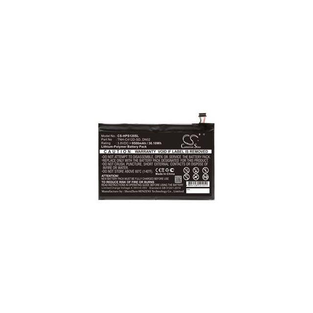 799168-001 BATTERY Replacement for Hp Hewlett Packa