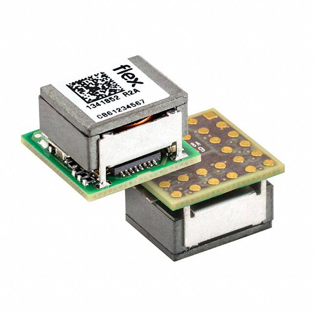 BMR4614101/001 DC DC CONVERTER 0.6-1.8V 32W